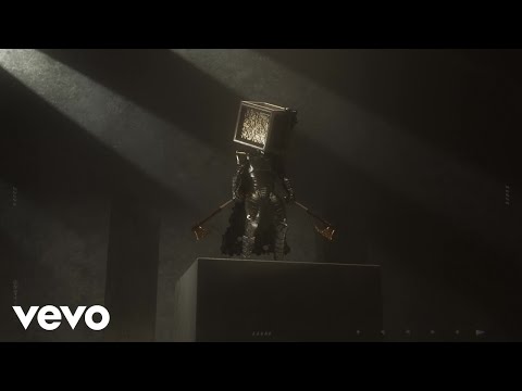 Sleep Token Granite-v2 song