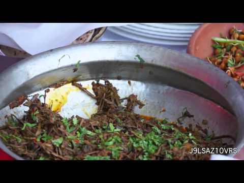 David Rocco Dolce India  -  Warrior Chef  part 1-2