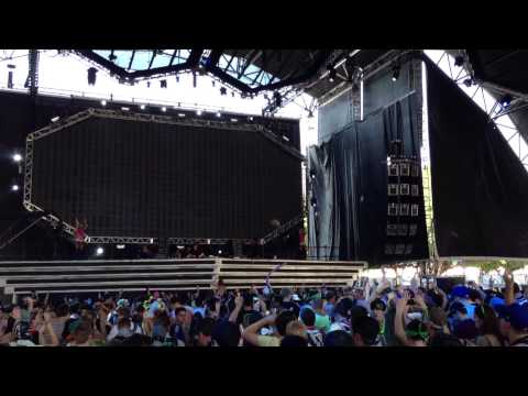 CIREZ D at Ultra Music Festival 2013 [On Off]