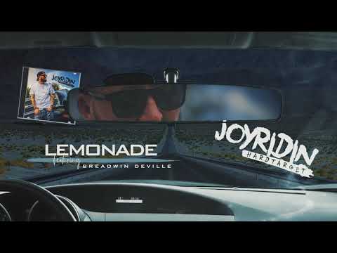 Hard Target - Lemonade ft Breadwin Deville (Audio)