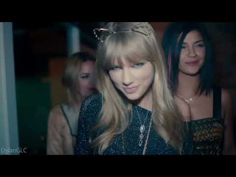 Taylor Swift: The Megamix (2006-2023)