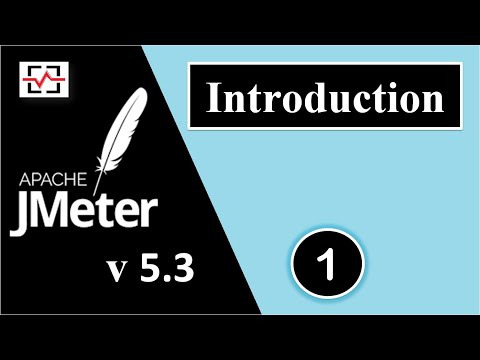 JMeter Beginner Tutorial 1 | Introduction | JMeter version 5.3 Load Testing by Perfology