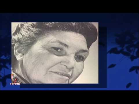 Turkmen dokumental film - Nurjemal Soyunowa | 2018