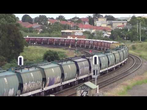 BRM002+GM27+G513+VL355 WARABROOK.