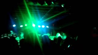 Primordial Sound - The Contortionist