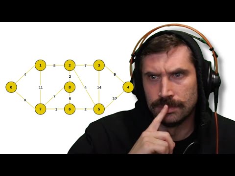 Implementing Prim's Algorithm