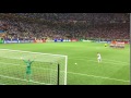 Real Madrid VS Atletico Madrid UCL final 2016 - Lucas penalty