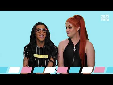 #CartasPraPepita no YouTube | Kika Boom