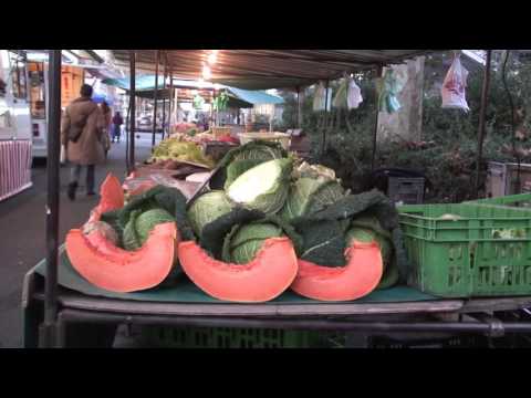 Tours, Loire, France