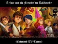 Arthur Und Die Freunde Der Tafelrunde Extendend TV Theme