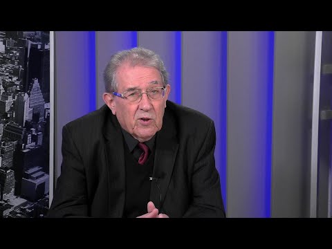 PIRKADAT M. Kende Péterrel: Platthy Iván