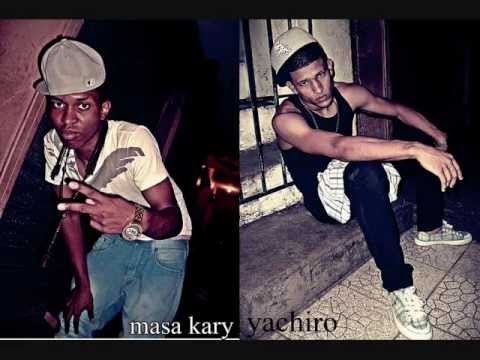 Masa Kary & Yachiro - ♫Te Olvide ♫ [Prod. By MundiTOHC MCdrumz & BillyDJ]