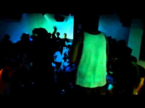 Coletiyas vs Thor (2ª Ronda) Batalla de Gallos Marché