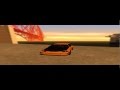 Honda Civic Type R Touge Style для GTA San Andreas видео 1