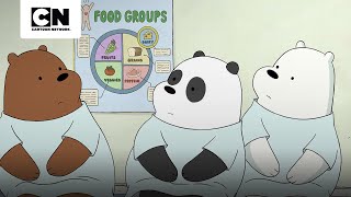 OSOS A DIETA | ESCANDALOSOS