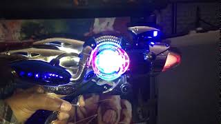 Download lagu Laser Gun mp3 Download lagu Laser Gun mp3