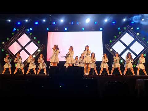 Chain of love (CGM48) - 21 March 2021