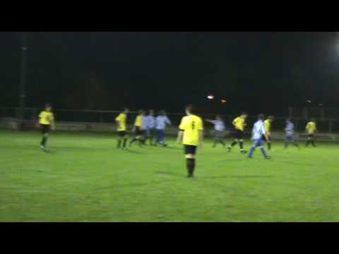 sv O.S.S.´20 B1 - RKSV Margriet B1