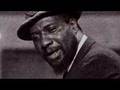 Thelonious Monk at Town Hall - Part 1