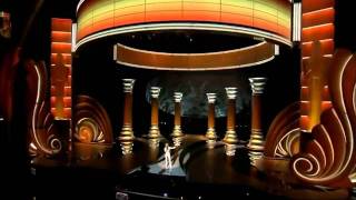 Dolly Parton - Travelin Thru (Live)