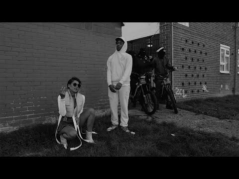 Nah Eeto x Black Josh - 'From Nout' (produced by Hyroglifics)