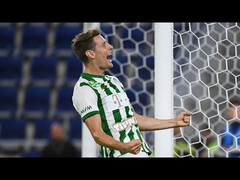 Vasas–Ferencváros 0–1 | összefoglaló