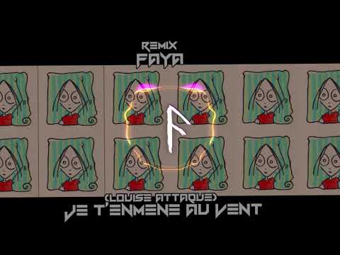 [Remix] Faya - Je t'enmene au vent