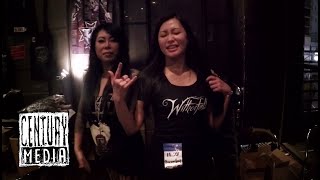 Download lagu WITHERFALL - A Tale That Wasn't Right ( VIDEO) mp3