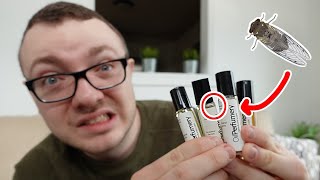 Oil Perfumery Honest Review