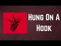 Alice In Chains - Hung On A Hook (Lyrics)