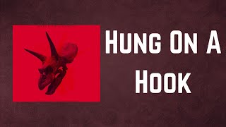 Alice In Chains - Hung On A Hook (Lyrics)