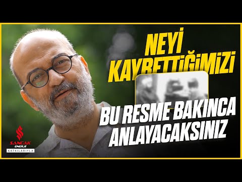 Some Kindnesses Captivate People - Connotations | Savaş Şafak Barkçin