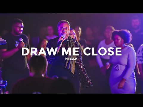 Draw Me Close / Heart of Worship - Niiella | #BeautifulExchange