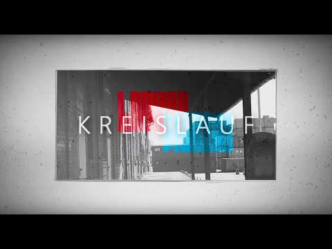 Lookey - Kreislauf | 3412er RMX