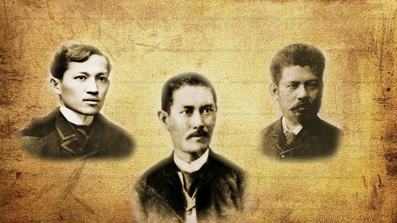 A Biography of Graciano Lopez Jaena