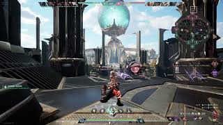 Paragon: The Overprime Iggy vs grim.exe 3 gameplay