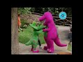 Barney Y Sus Amigos Intro Musical Discovery Kids