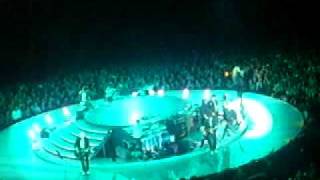 Anouk - whatever you say live @ Ahoy 12-11-09