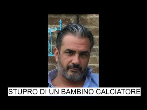 MAURIZIO FRANZONE, ABUSI SESSUALI SUI MINORI