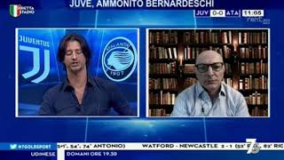 Download lagu Juventus- Atalanta 2-2 Oppini mp3