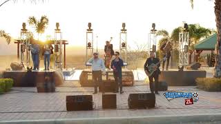 Lenin ramirez ft reguló caro. somos Gente De Zambada