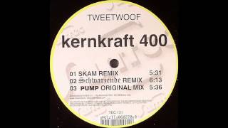 Tweetwoof - Pump (Original Mix)