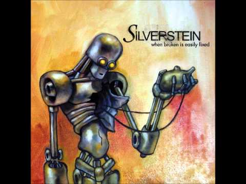 Silverstein - When Broken is Easily Fixed (Full Album)