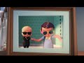 Boss Baby 2: Family Business- Trailer