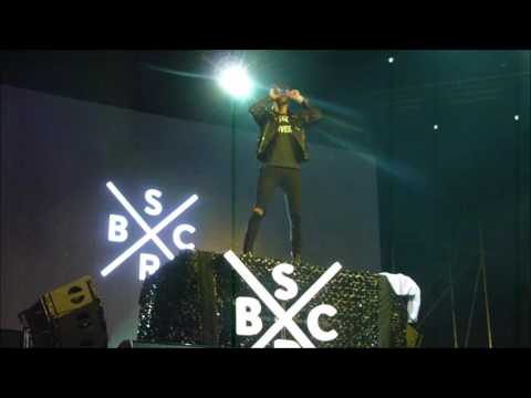 SBCR DJ SET THE BLOODY BEETROOTS PART 2 WE ARE ELECTRIC 18/06/2016