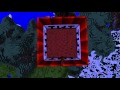 Minecraft TNT Gigante Y Explosion