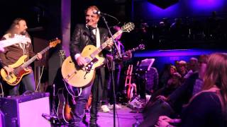 &quot;Rich Kid Blues&quot; - the Terry Reid Band at the Jazz Cafe 7th May 2014