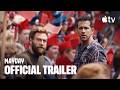 Mayday Official Trailer Apple TV