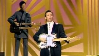 Waylon Jennings - Only Daddy That&#39;ll Walk The Line (The Johnny Cash Show)