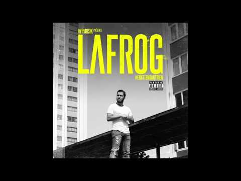 Lafrog - Ouais Ouais [03] //En attendant rien // Mixtape gratuite // 2017